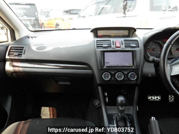 Used 2012 AT subaru xv GP7 Image[18]