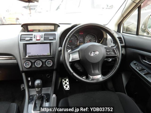 Used 2012 AT subaru xv GP7 Image[19]