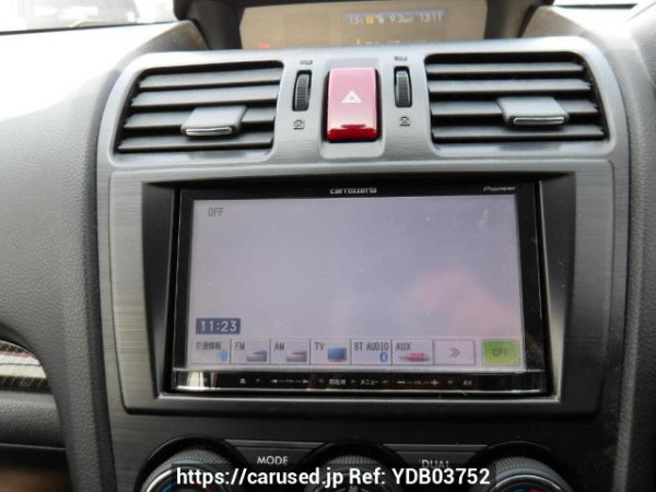 Used 2012 AT subaru xv GP7 Image[22]
