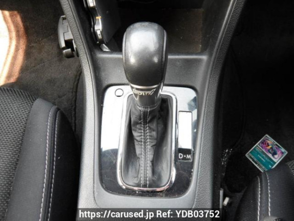 Used 2012 AT subaru xv GP7 Image[25]