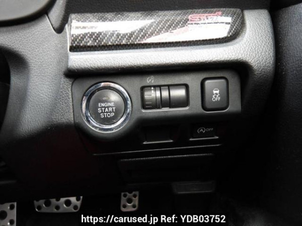 Used 2012 AT subaru xv GP7 Image[26]