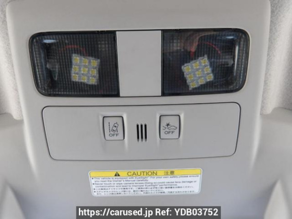 Used 2012 AT subaru xv GP7 Image[28]