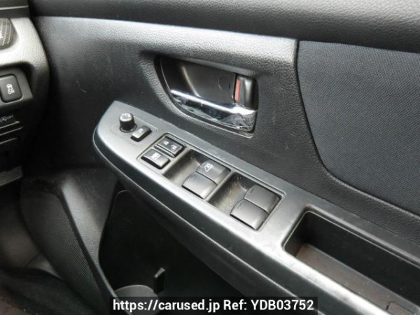 Used 2012 AT subaru xv GP7 Image[29]