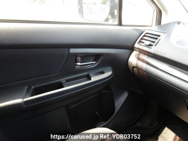 Used 2012 AT subaru xv GP7 Image[30]