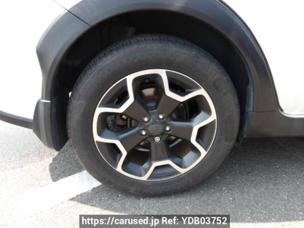 Used 2012 AT subaru xv GP7 Image[33]