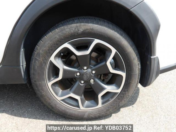 Used 2012 AT subaru xv GP7 Image[34]