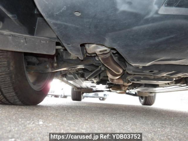 Used 2012 AT subaru xv GP7 Image[35]