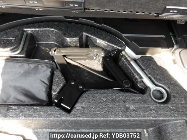 Used 2012 AT subaru xv GP7 Image[43]