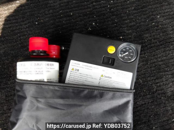 Used 2012 AT subaru xv GP7 Image[45]