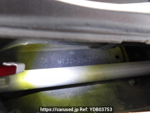 Used 2009 AT nissan x-trail NT31 Image[11]