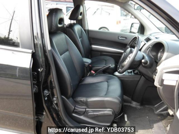 Used 2009 AT nissan x-trail NT31 Image[12]