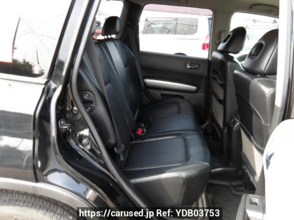 Used 2009 AT nissan x-trail NT31 Image[14]