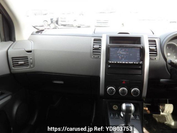 Used 2009 AT nissan x-trail NT31 Image[18]