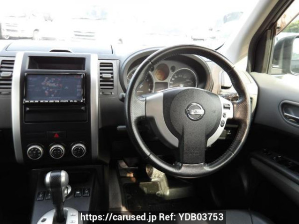Used 2009 AT nissan x-trail NT31 Image[19]