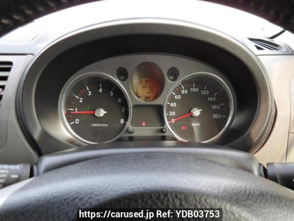 Used 2009 AT nissan x-trail NT31 Image[20]