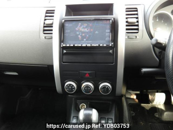 Used 2009 AT nissan x-trail NT31 Image[22]