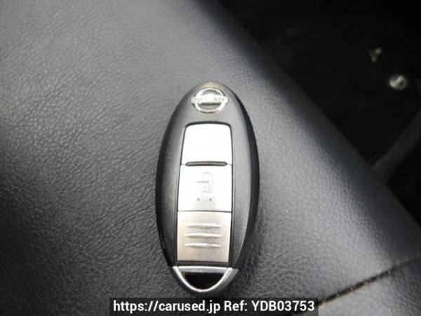 Used 2009 AT nissan x-trail NT31 Image[28]