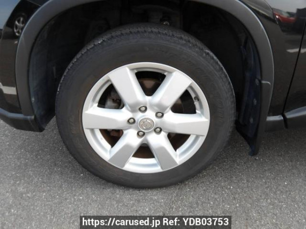 Used 2009 AT nissan x-trail NT31 Image[31]