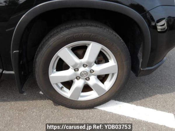 Used 2009 AT nissan x-trail NT31 Image[32]