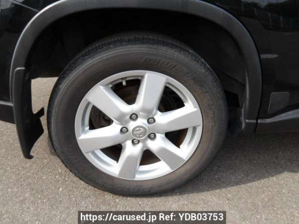 Used 2009 AT nissan x-trail NT31 Image[33]