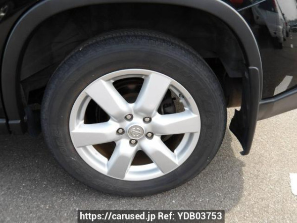 Used 2009 AT nissan x-trail NT31 Image[34]
