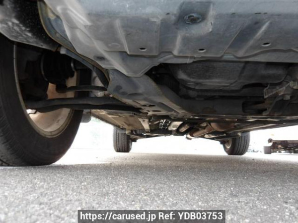 Used 2009 AT nissan x-trail NT31 Image[35]