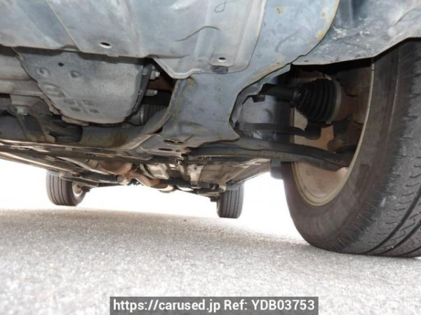 Used 2009 AT nissan x-trail NT31 Image[36]