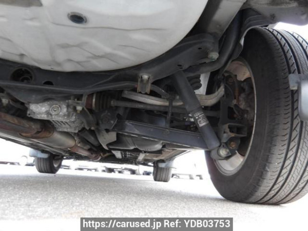 Used 2009 AT nissan x-trail NT31 Image[42]