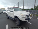 Toyota Land Cruiser Prado RZJ120W