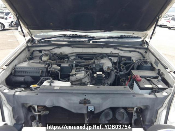 Used 2003 AT toyota land-cruiser-prado RZJ120W Image[9]