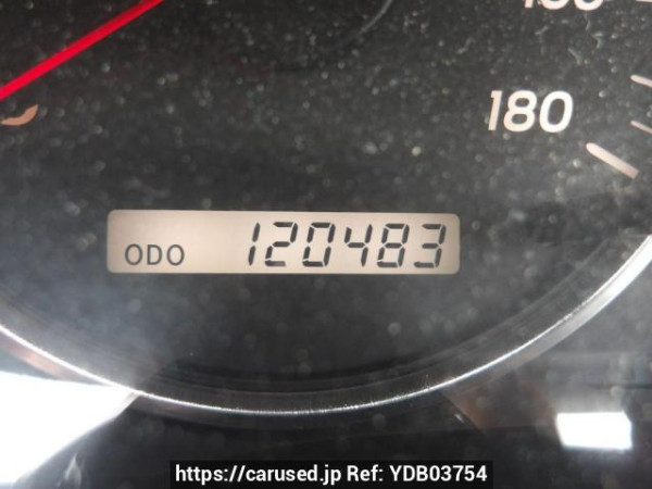 Used 2003 AT toyota land-cruiser-prado RZJ120W Image[22]