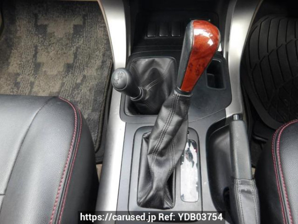 Used 2003 AT toyota land-cruiser-prado RZJ120W Image[26]