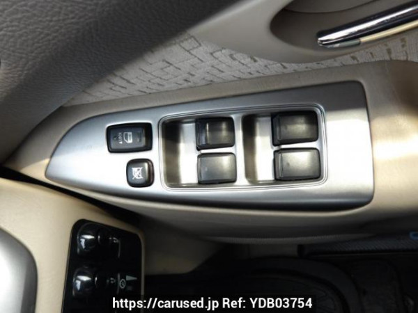 Used 2003 AT toyota land-cruiser-prado RZJ120W Image[29]