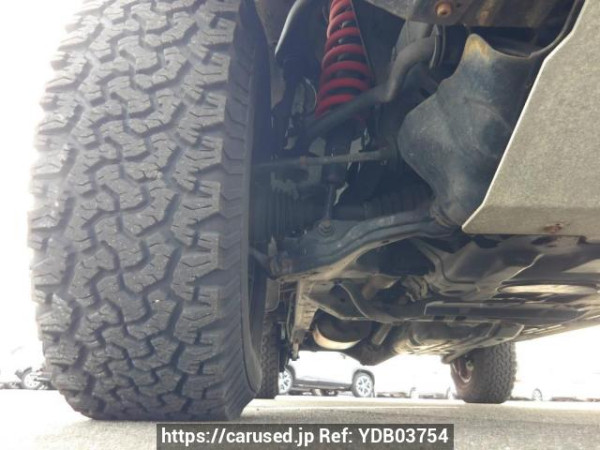 Used 2003 AT toyota land-cruiser-prado RZJ120W Image[34]