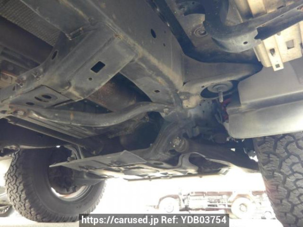 Used 2003 AT toyota land-cruiser-prado RZJ120W Image[36]