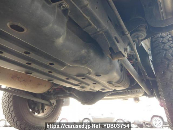 Used 2003 AT toyota land-cruiser-prado RZJ120W Image[38]