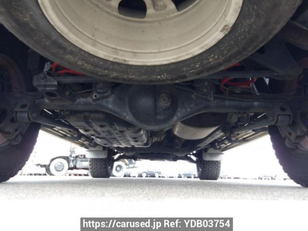 Used 2003 AT toyota land-cruiser-prado RZJ120W Image[41]