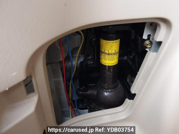 Used 2003 AT toyota land-cruiser-prado RZJ120W Image[45]