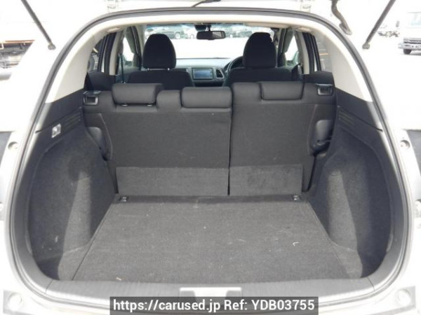 Used 2016 AT honda vezel RU1 Image[8]