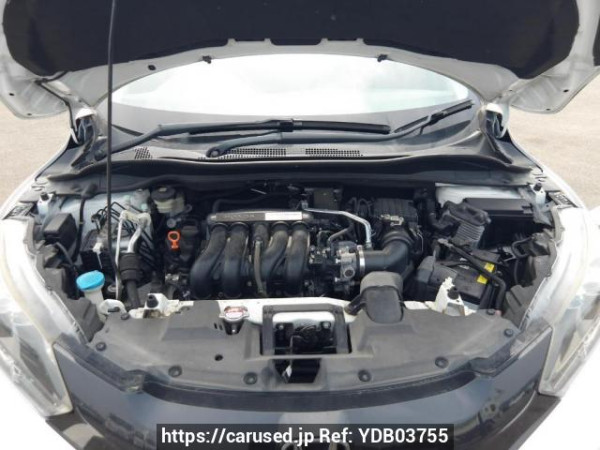 Used 2016 AT honda vezel RU1 Image[9]