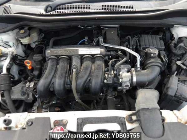 Used 2016 AT honda vezel RU1 Image[10]