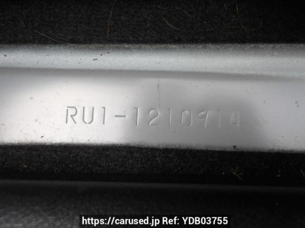 Used 2016 AT honda vezel RU1 Image[12]