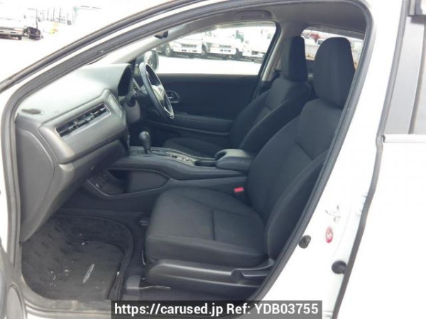 Used 2016 AT honda vezel RU1 Image[14]