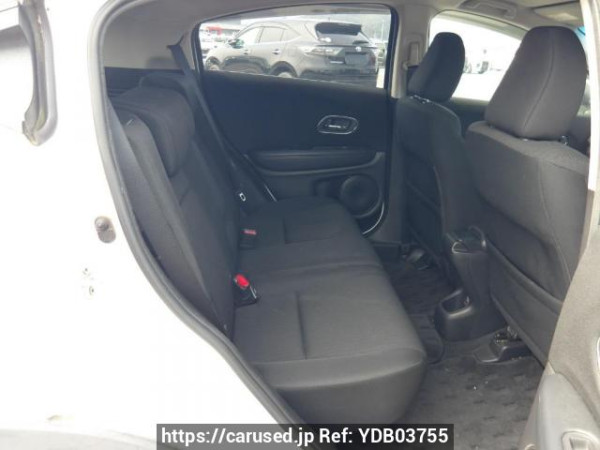 Used 2016 AT honda vezel RU1 Image[15]