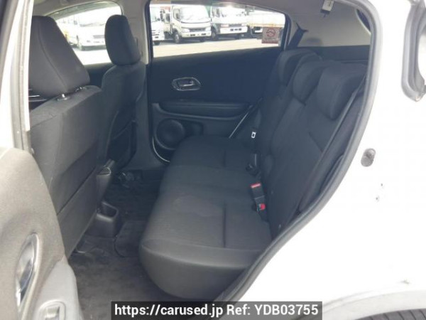 Used 2016 AT honda vezel RU1 Image[16]