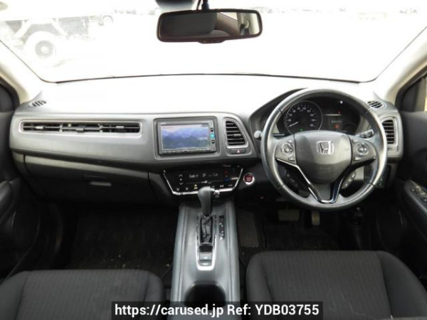 Used 2016 AT honda vezel RU1 Image[17]