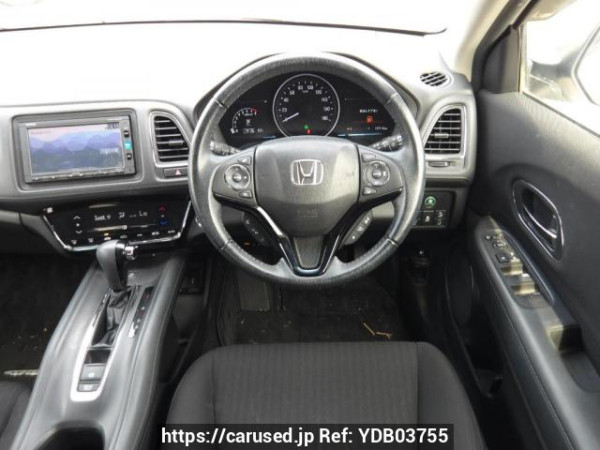 Used 2016 AT honda vezel RU1 Image[19]