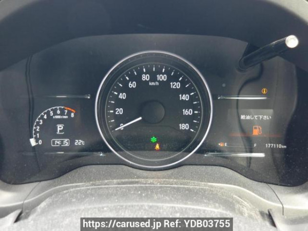 Used 2016 AT honda vezel RU1 Image[20]