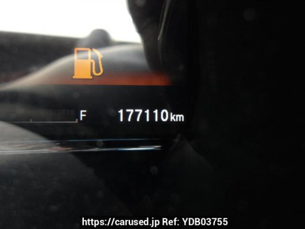 Used 2016 AT honda vezel RU1 Image[21]