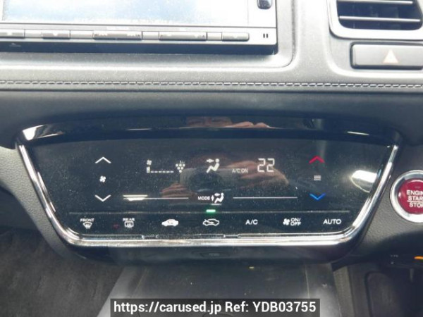 Used 2016 AT honda vezel RU1 Image[24]